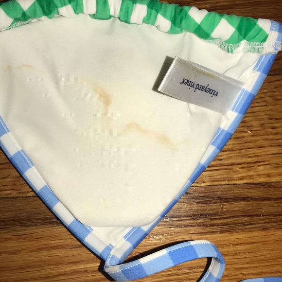 Bathing suit - Picture 2 of 2